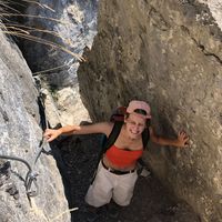 Camille Braastad's Photo