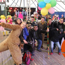 Carnaval Maastricht Utrecht invasion's picture