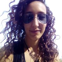 Photos de Sophia Abouraja Gérald