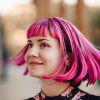 Olya Esipova的照片