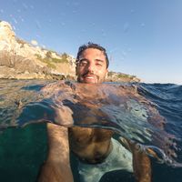 Nicolò Pennacchini的照片