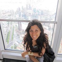 Margherita Rolfo's Photo