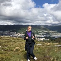 Therese Egebakken's Photo