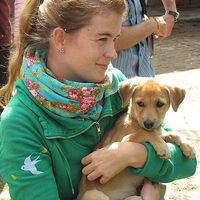 Viktoria Drieselmann's Photo