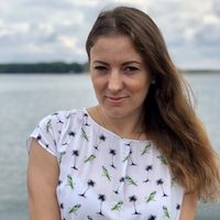 Alena Timoshenko的照片