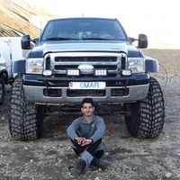 Omar Qadir's Photo