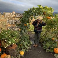 Sabrina Hatch's Photo