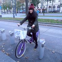 Photos de Miriam Gonzalez