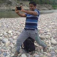 Varun Kumar's Photo