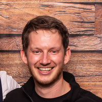 Sebastian Blum's Photo