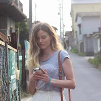 Arla Mannersuo的照片