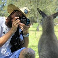 Fotos de Gonzalo Rieutord