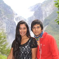 Fotos de Cristián  Valdivium