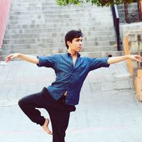 Jesús Reybal的照片