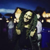 Aleksandra Kluba的照片