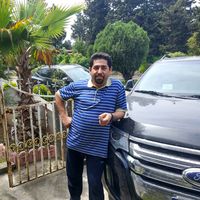 Фотографии пользователя Behnam Sabourinium