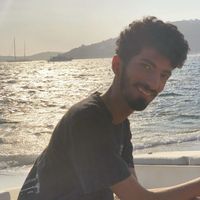 Abdulrahman Alharthi's Photo