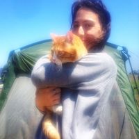 Irina Lapteva's Photo