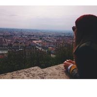 Mechi Paganini's Photo