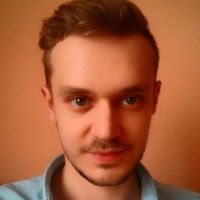 Kamil Piętka's Photo