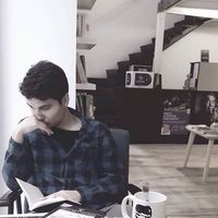 Nemanja Stojkovic's Photo