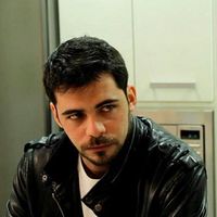 Antonio Muñoz的照片