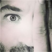 Makis Pouliasis's Photo