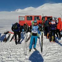 Oleg Konevskikh的照片