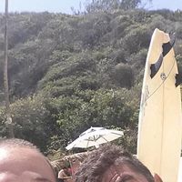 Facundo Montanari的照片