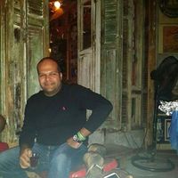 Fotos de Mohamed Mostafa