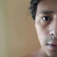 Sebastián Peralta's Photo