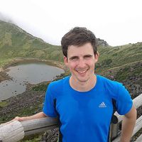 Philipp Zimmermann's Photo