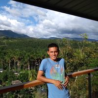 Fernando Villagomez的照片