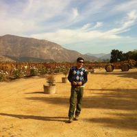 Carlos Francisco  Silva Cabrera的照片