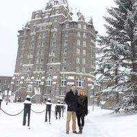 Andrew Hewitt's Photo