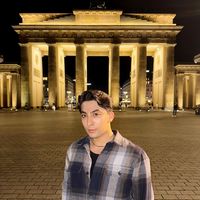 Alireza Dashti's Photo