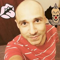 Alberto Martín Raed's Photo