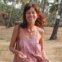 Valérie Aluna's Photo