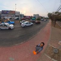 Le foto di Hector Flores Fernandez