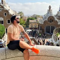 Thiago Alves's Photo