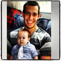 Nitai Groen的照片