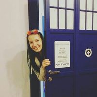 Фотографии пользователя Daria Shumilova