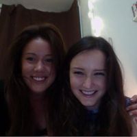 Francesca Larkin的照片