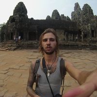 Sebastian Henhapl的照片