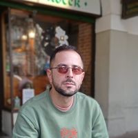 paolo Griffo's Photo