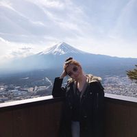 Fotos de Gloria Seng