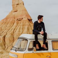 Pablo Menéndez del Barrio的照片