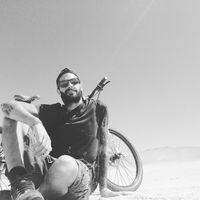 Zdjęcia użytkownika Fabrizio Barra