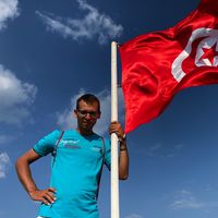 Oleg Volkov的照片