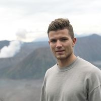 Cedric Buck的照片